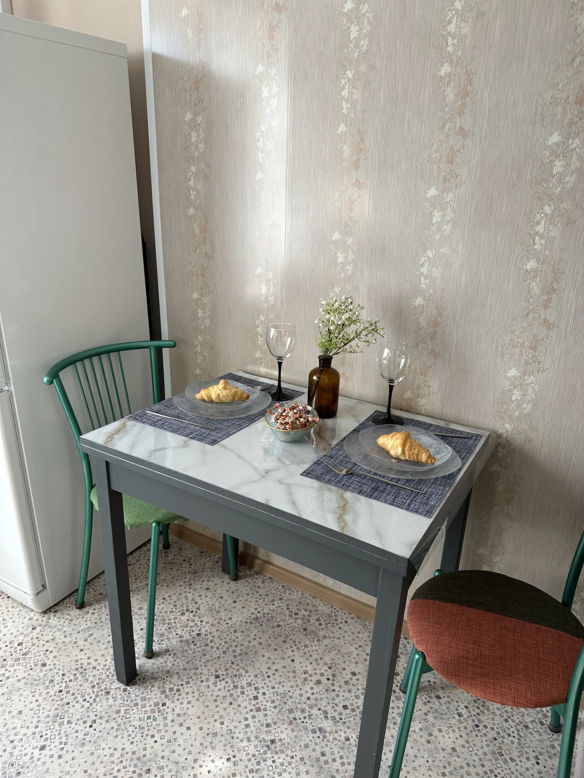 Квартира BestApartament