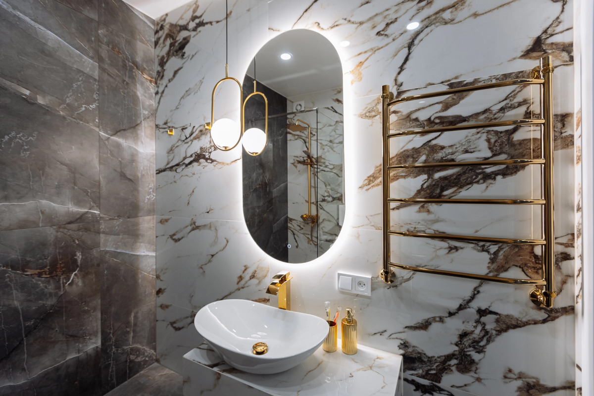 Апартаменты Мариенко 3