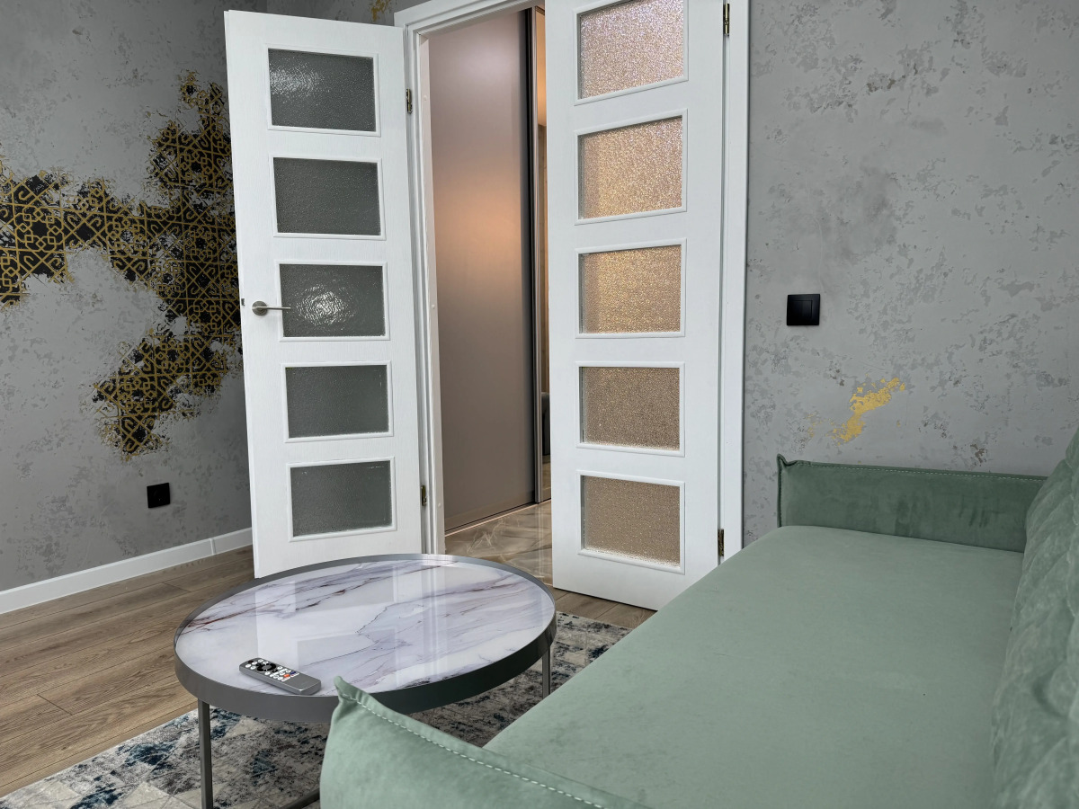 Апартаменты на Пролетарской 2а