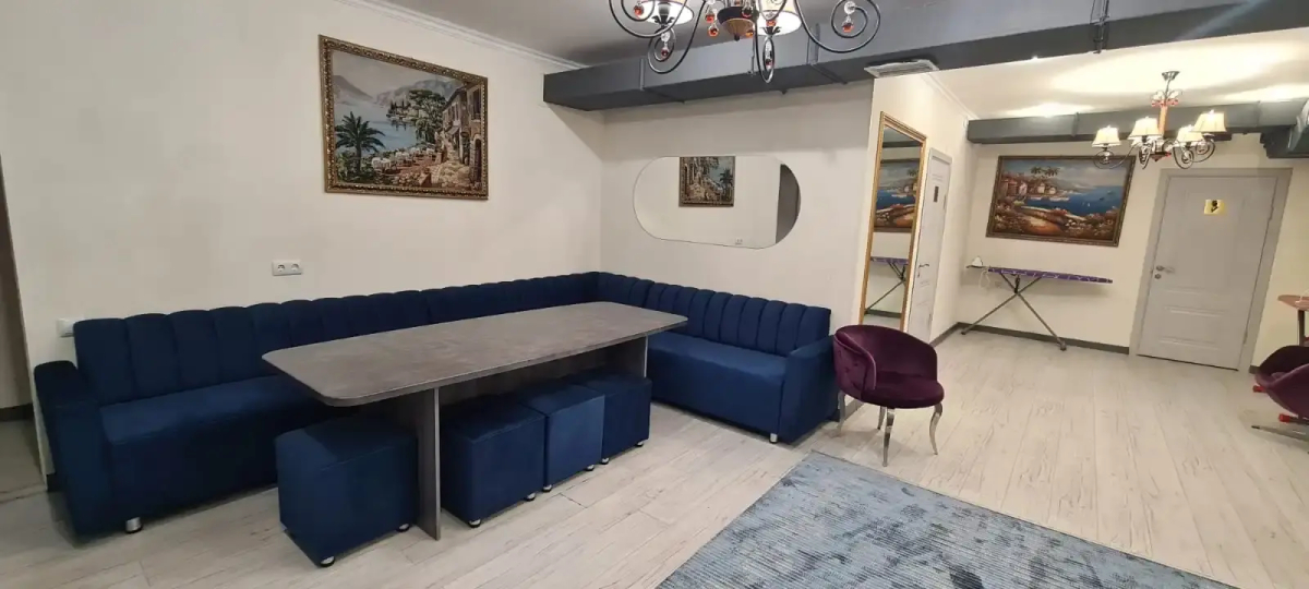 Отель Grand Erbil