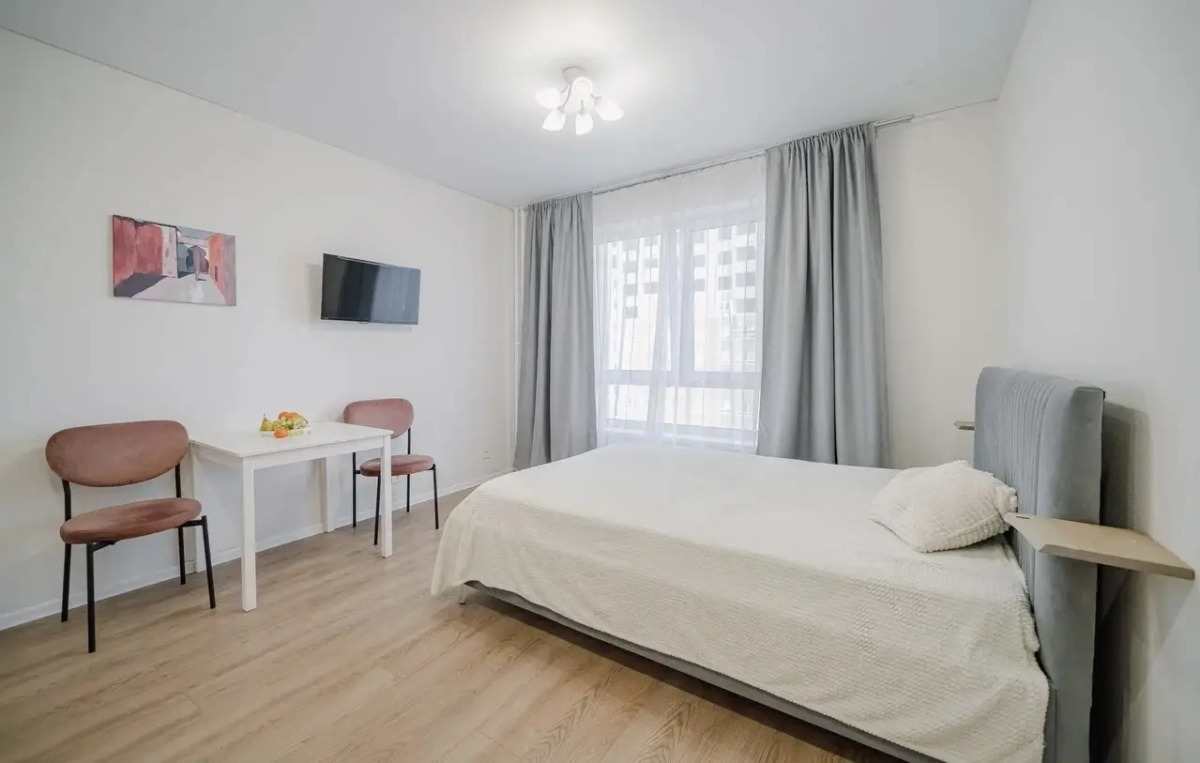 Квартира ЖД