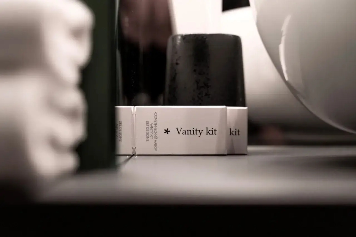 Апартаменты Lalapart Green Retreat с видом на Москва-реку у метро Шелепиха