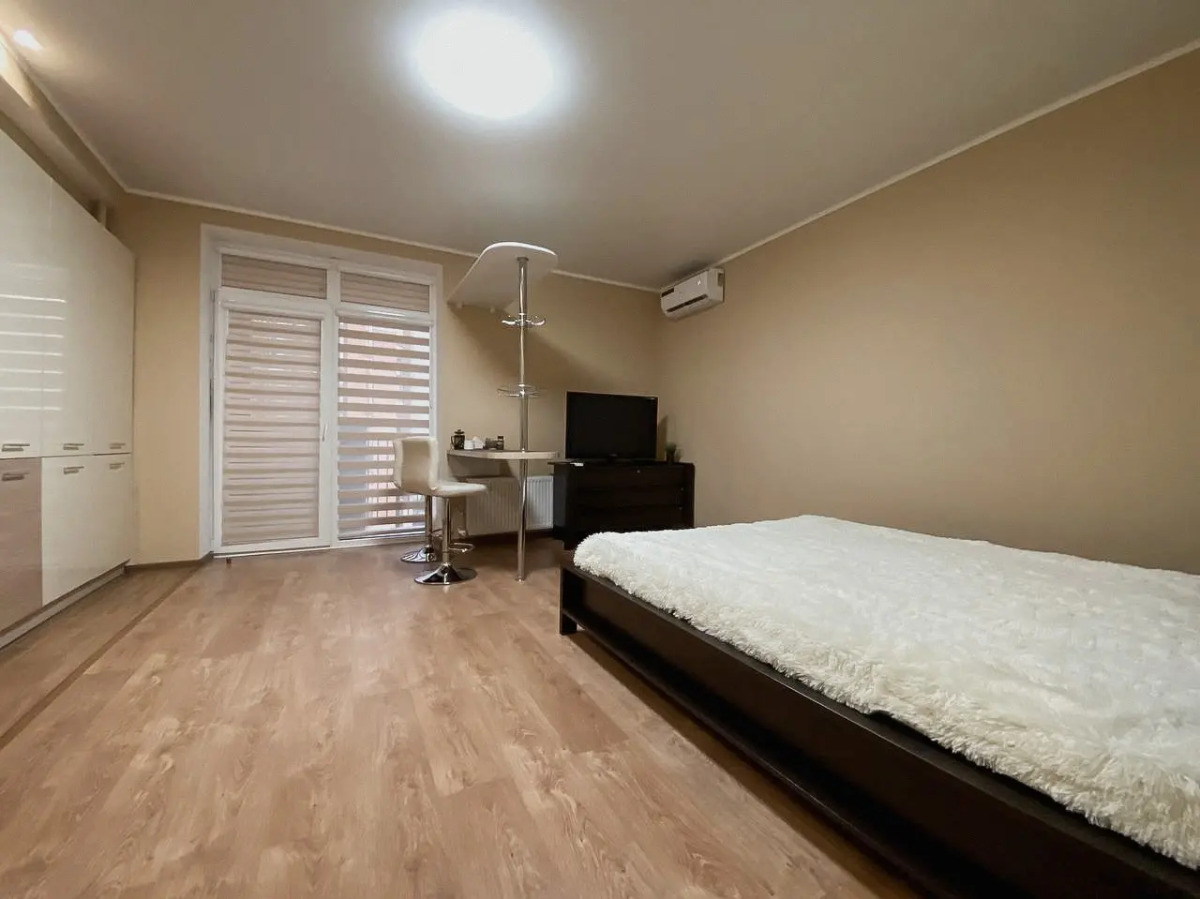 Квартира Green FOX в элитном ЖК Сердце Каспия