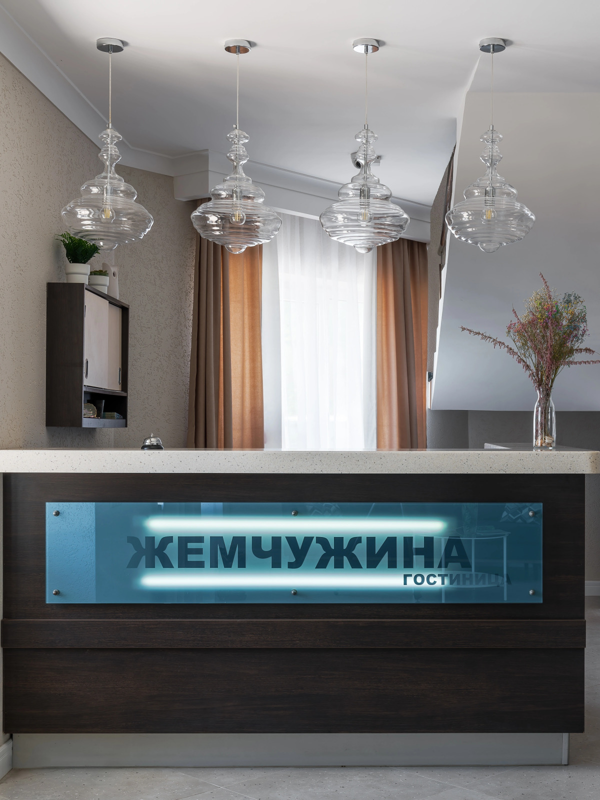 Отель Жемчужина