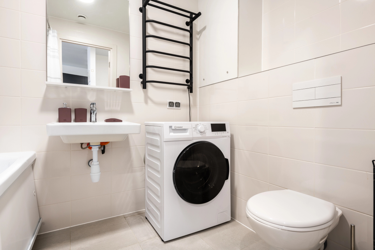 Квартира Тёплые Афины