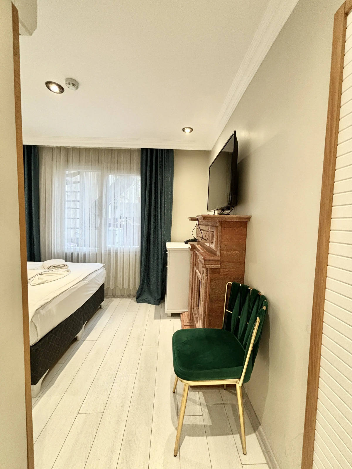 Счастливый дом Pantera House