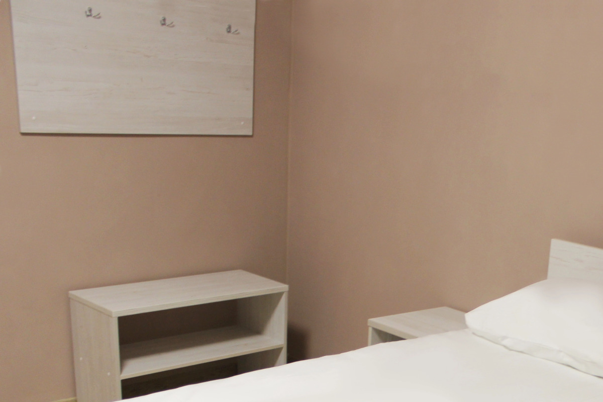 Хостел Крылов