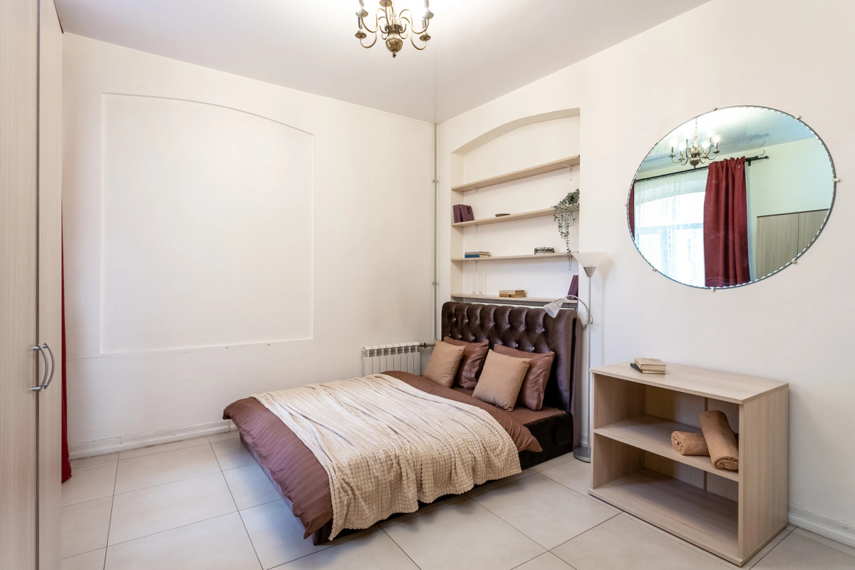 Гостевой дом 1988