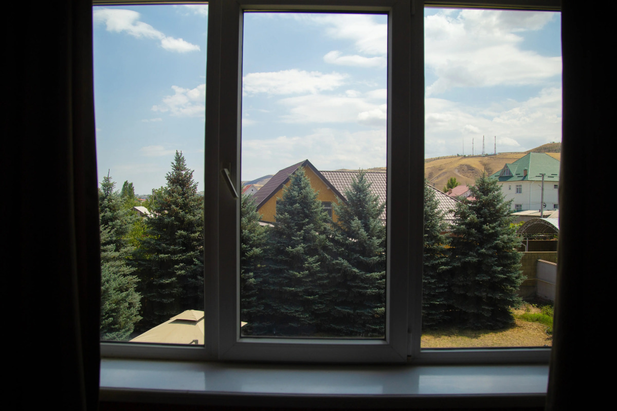 Гостевой дом People