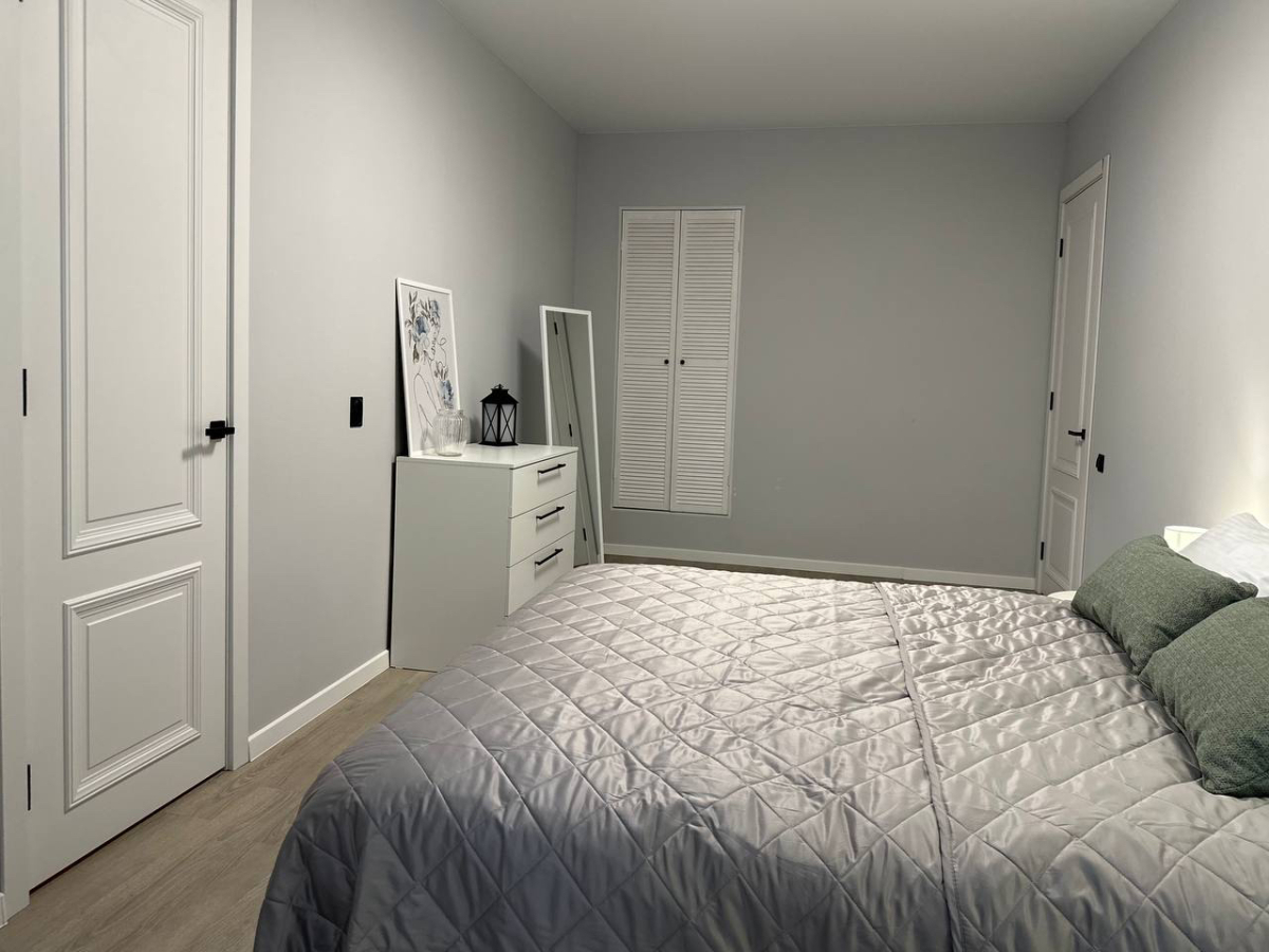 Апартаменты ДзенХоум Графика 37