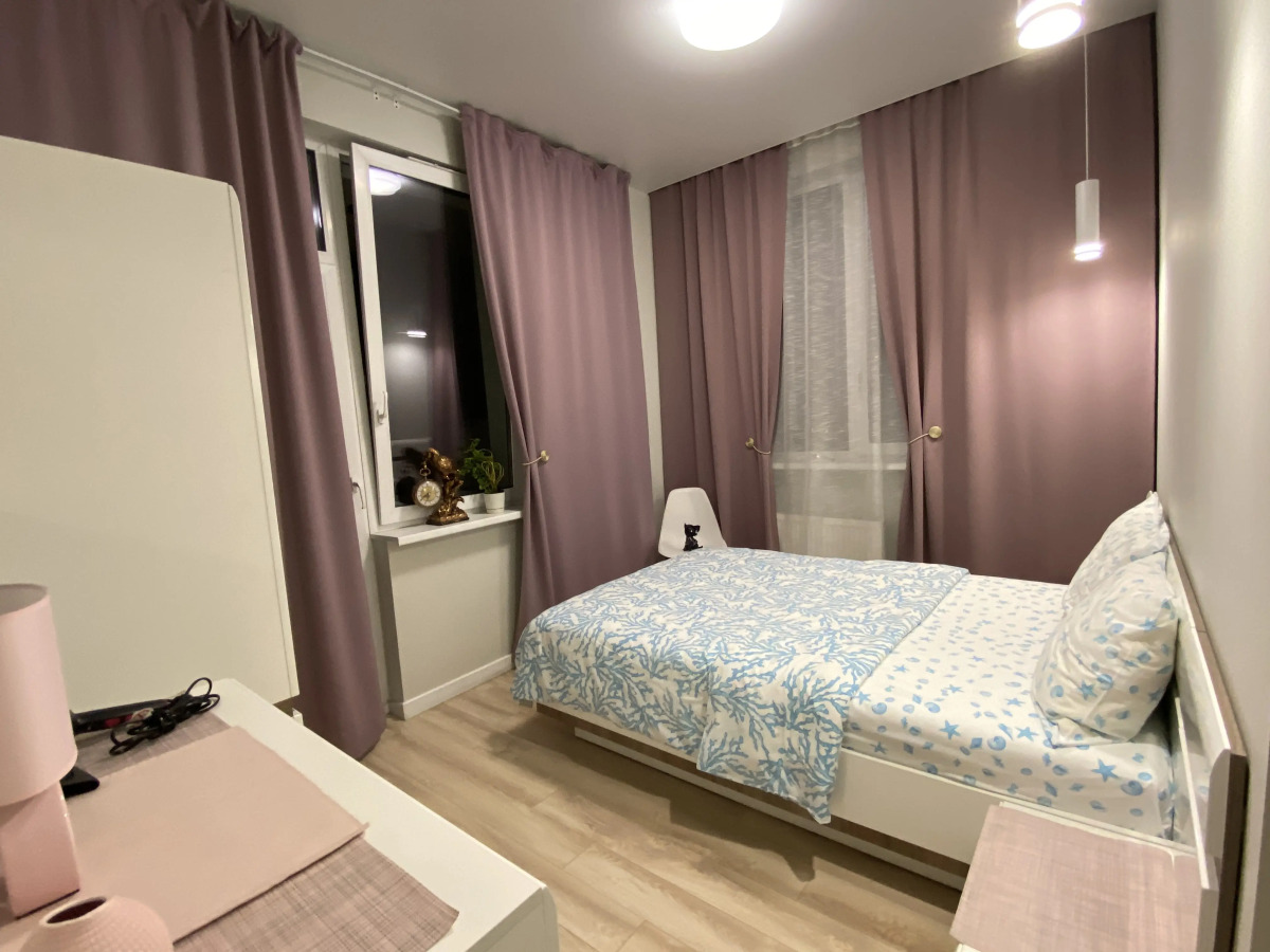 Апартаменты Polo