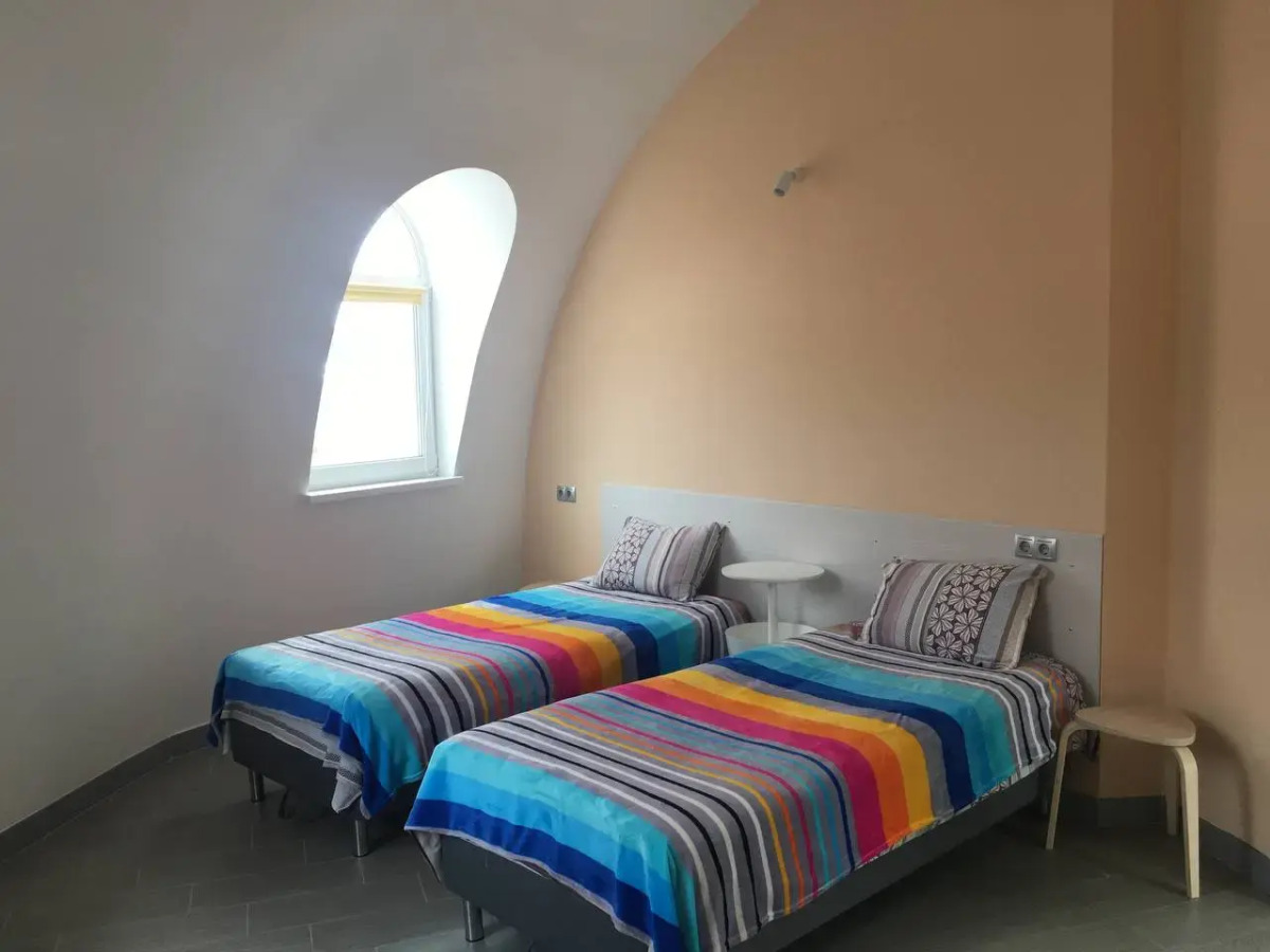 Турбаза Тенгри