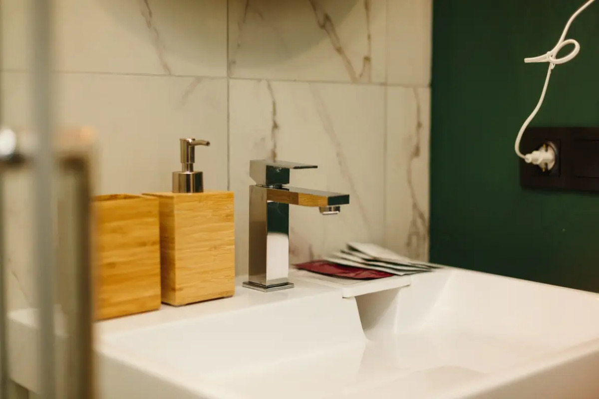 Апартаменты Vincent Apart 1