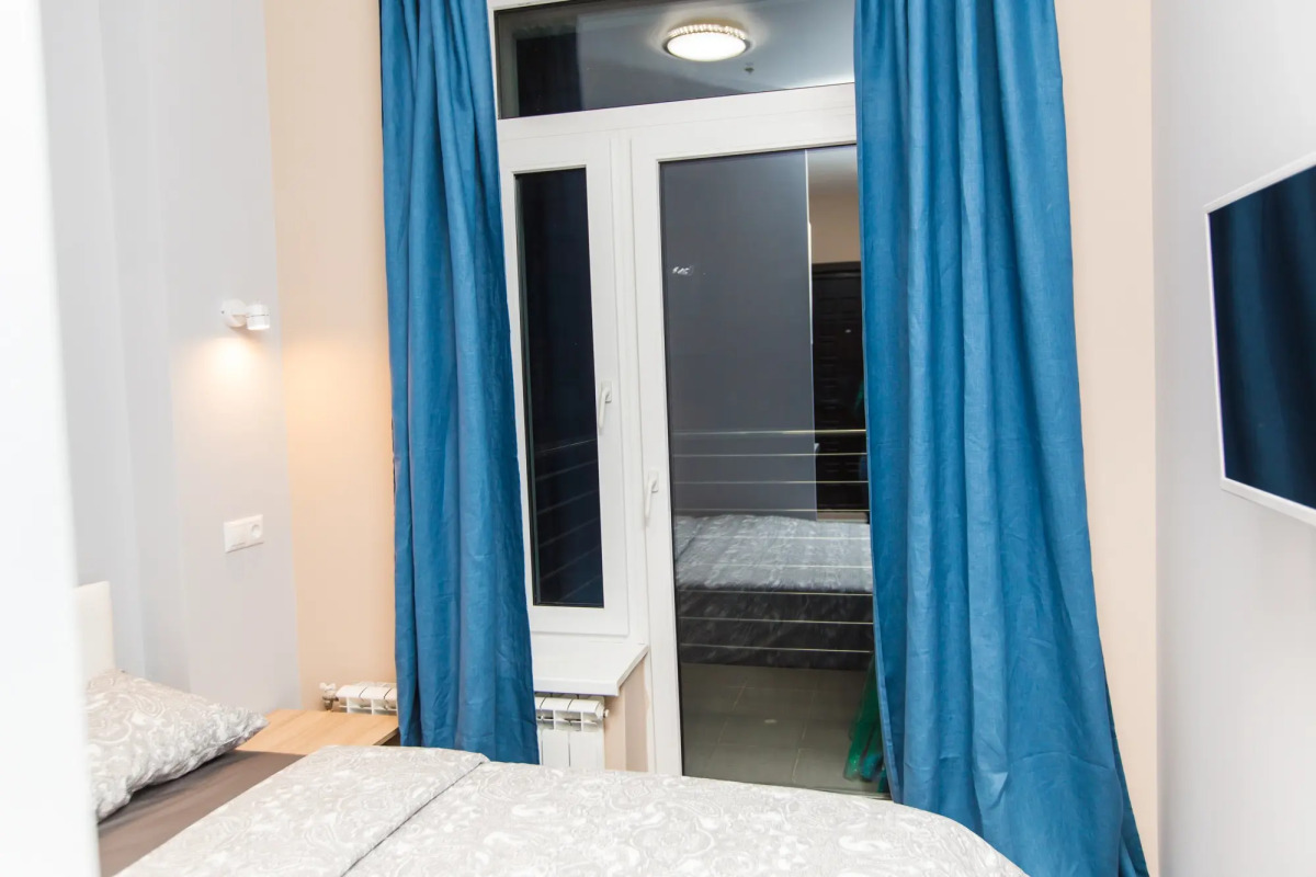 Апартаменты Apart-econom on Хромова