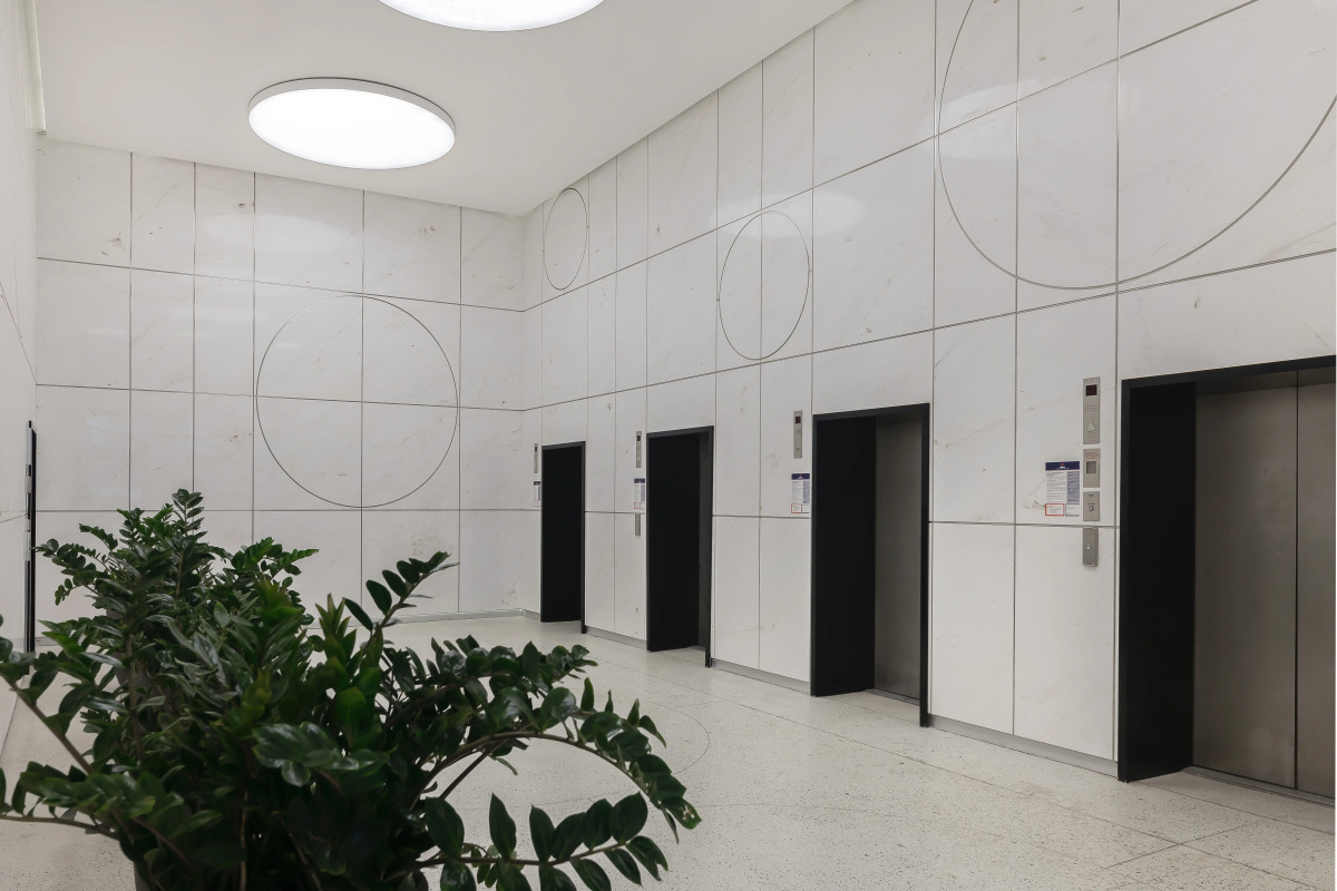 Апартаменты Уютные у Метро Проспект Вернадского