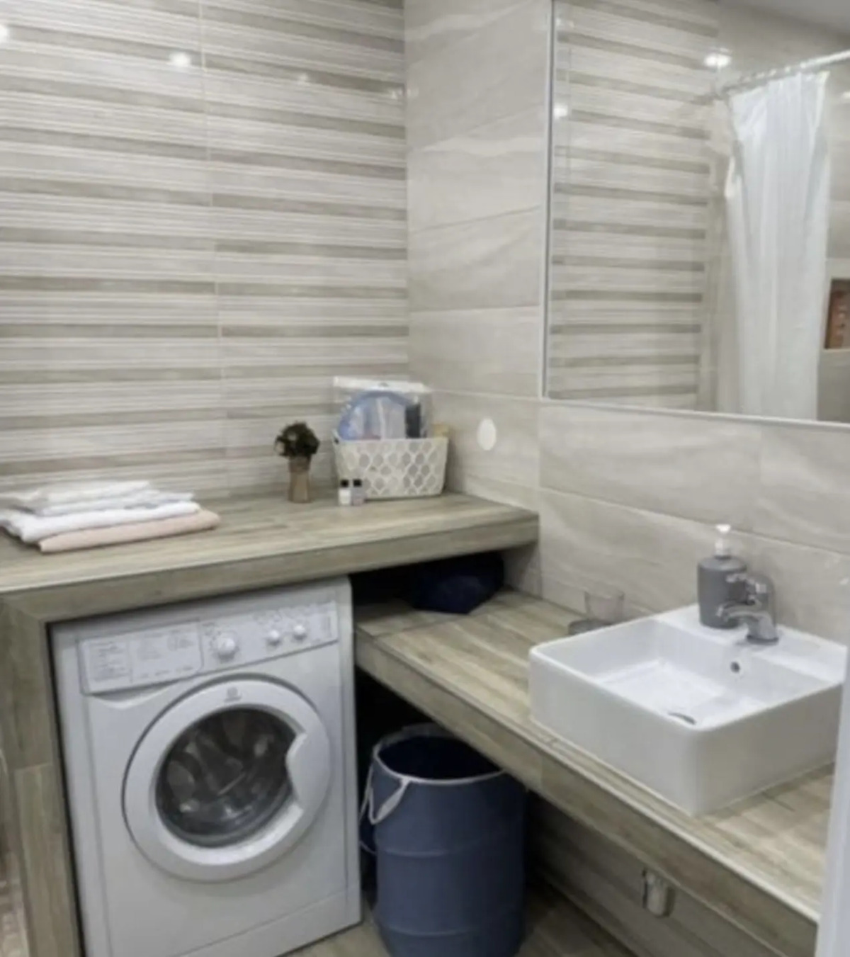 Квартира в центре города