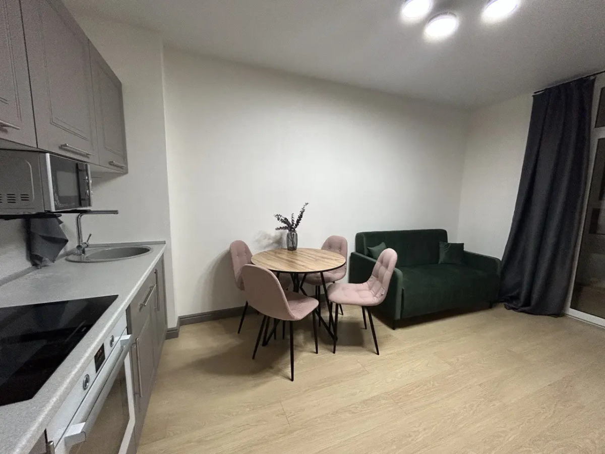 Квартира Мокко Тимирязевский - 1к в 5мин от центра