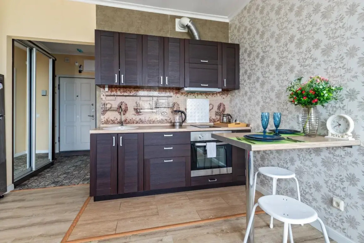 Апартаменты MaxRealty24  Липовой Рощи, 1к3