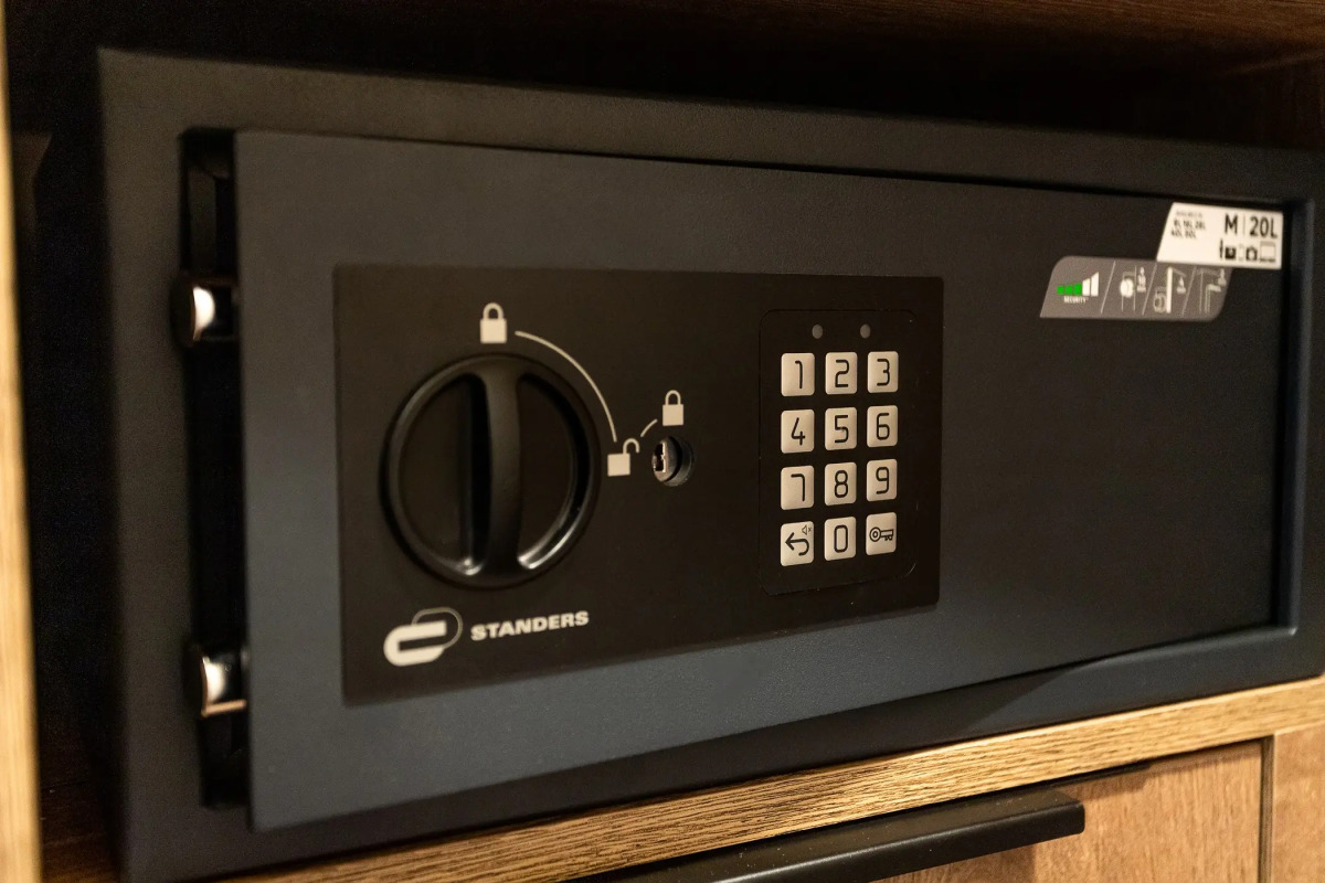 Апартаменты Baikal 2