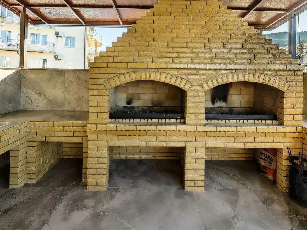 Гостевой дом Юг