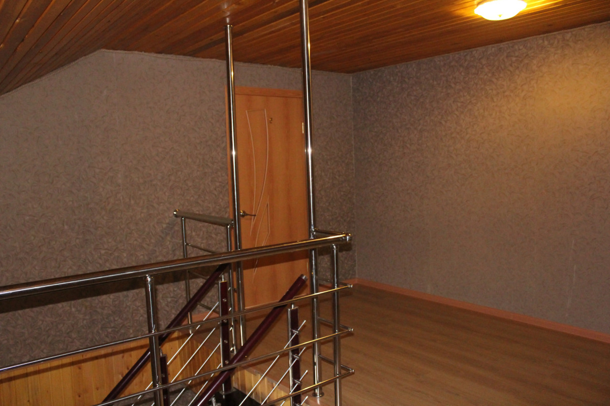 Отель Гавань