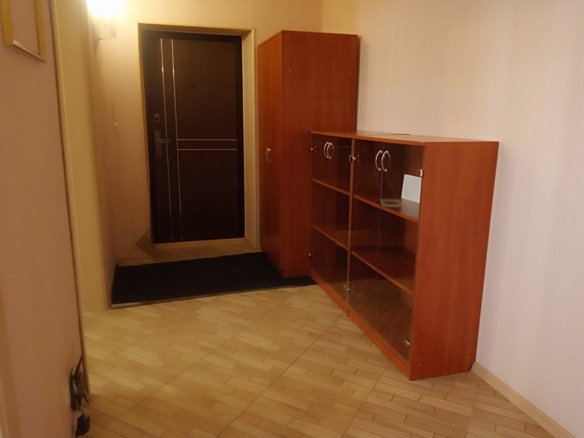 Апартаменты Просторная квартира на Печатной