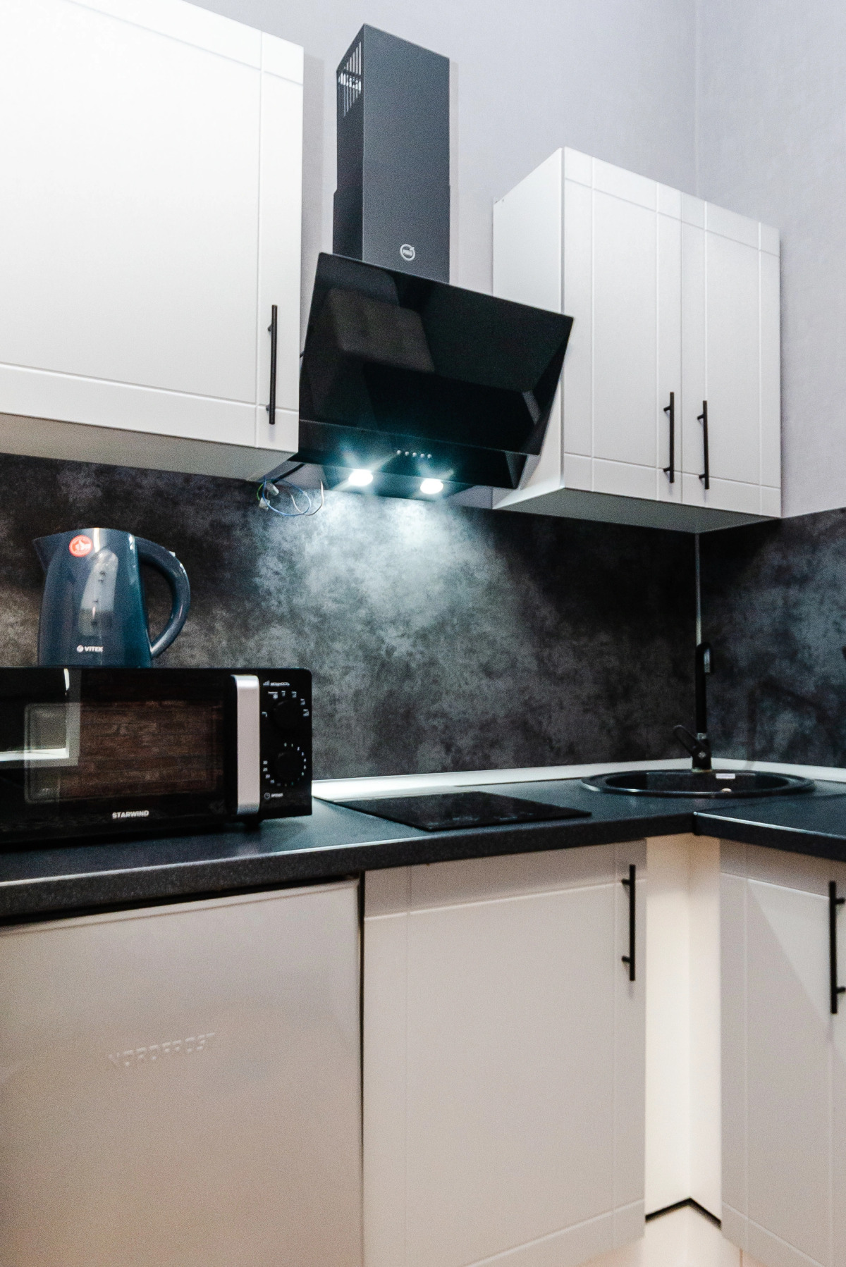 Апартаменты Тверская 12с9 (07)