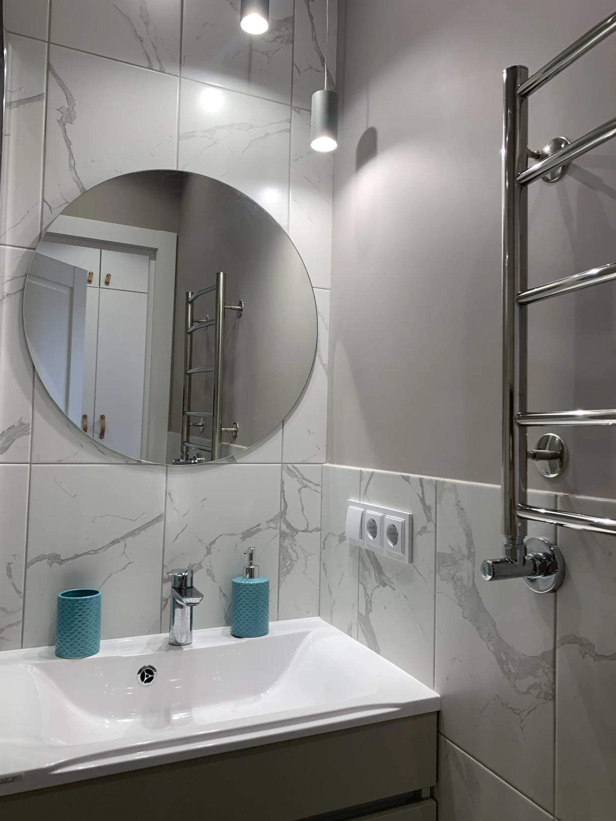 Апартаменты Снегурочка на набережной