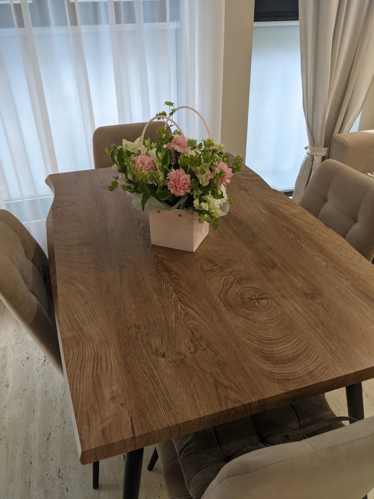 Апартаменты Санландия