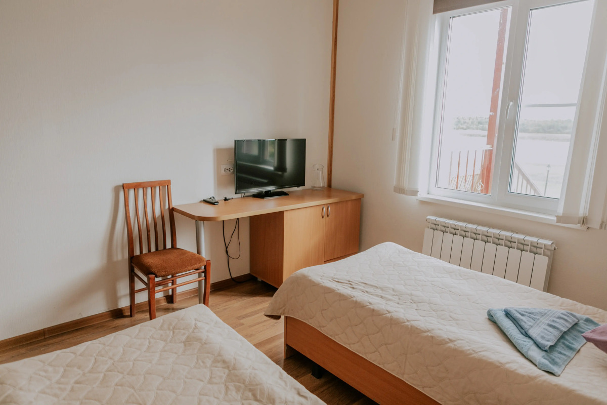 Гостевой дом Поонежье