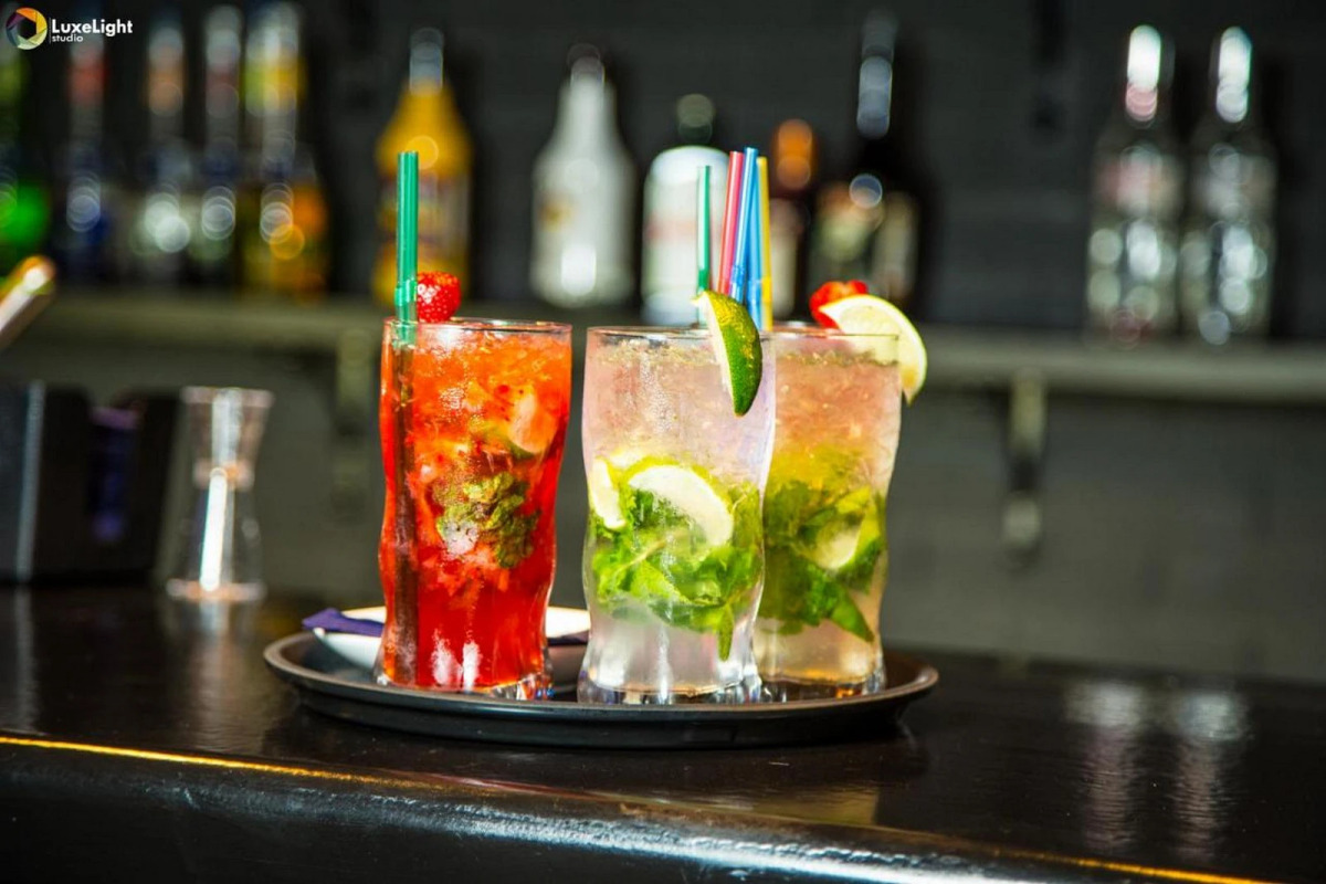 Курортный отель Санрайз