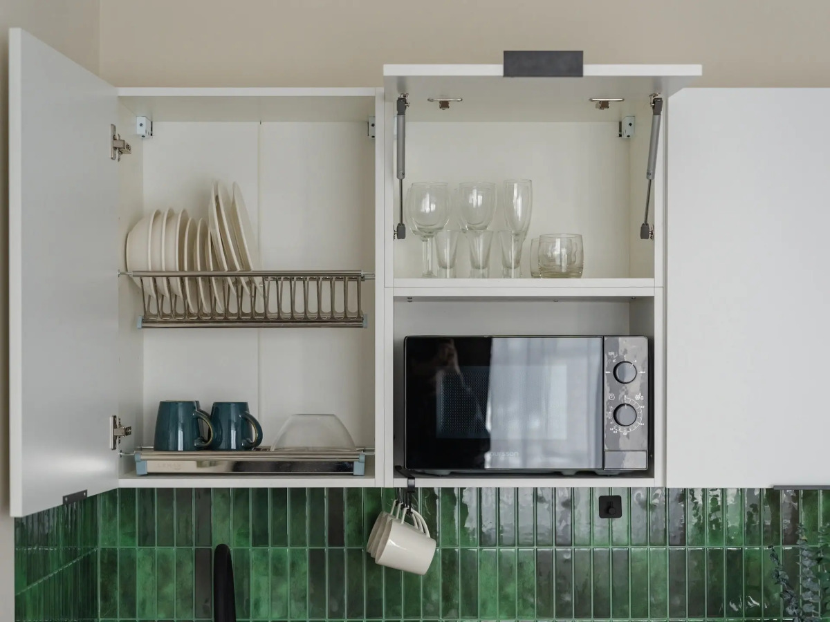 Апартаменты Два Города на Ленинском проспекте