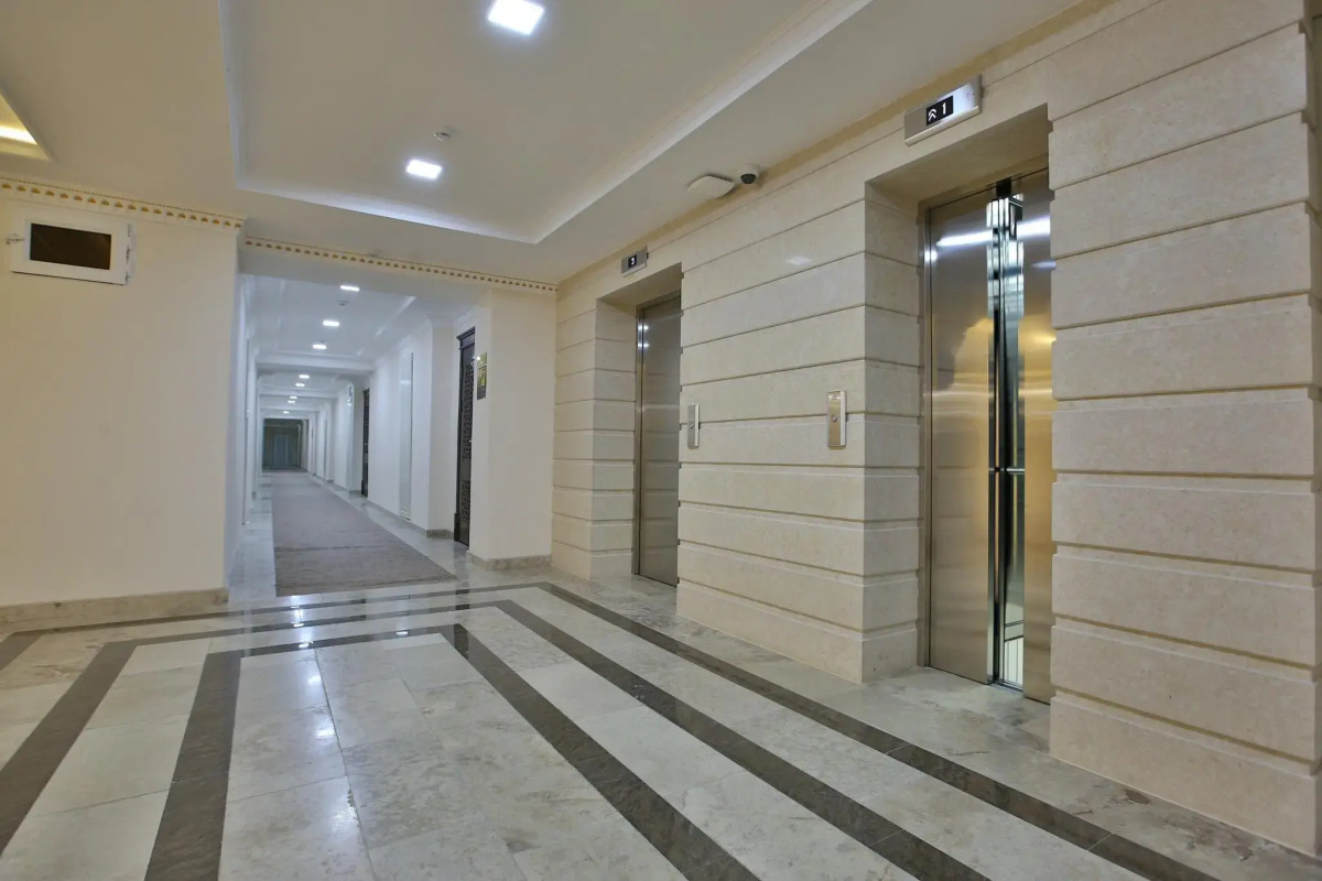 Отель Orient Star Varahsha