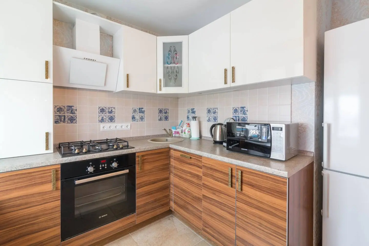 Квартира в Центре на Большой Покровской