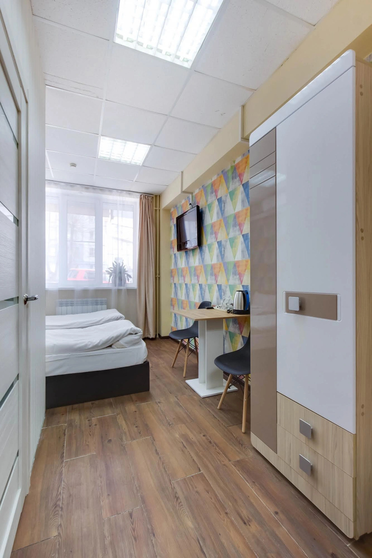 Мини-отель Финист