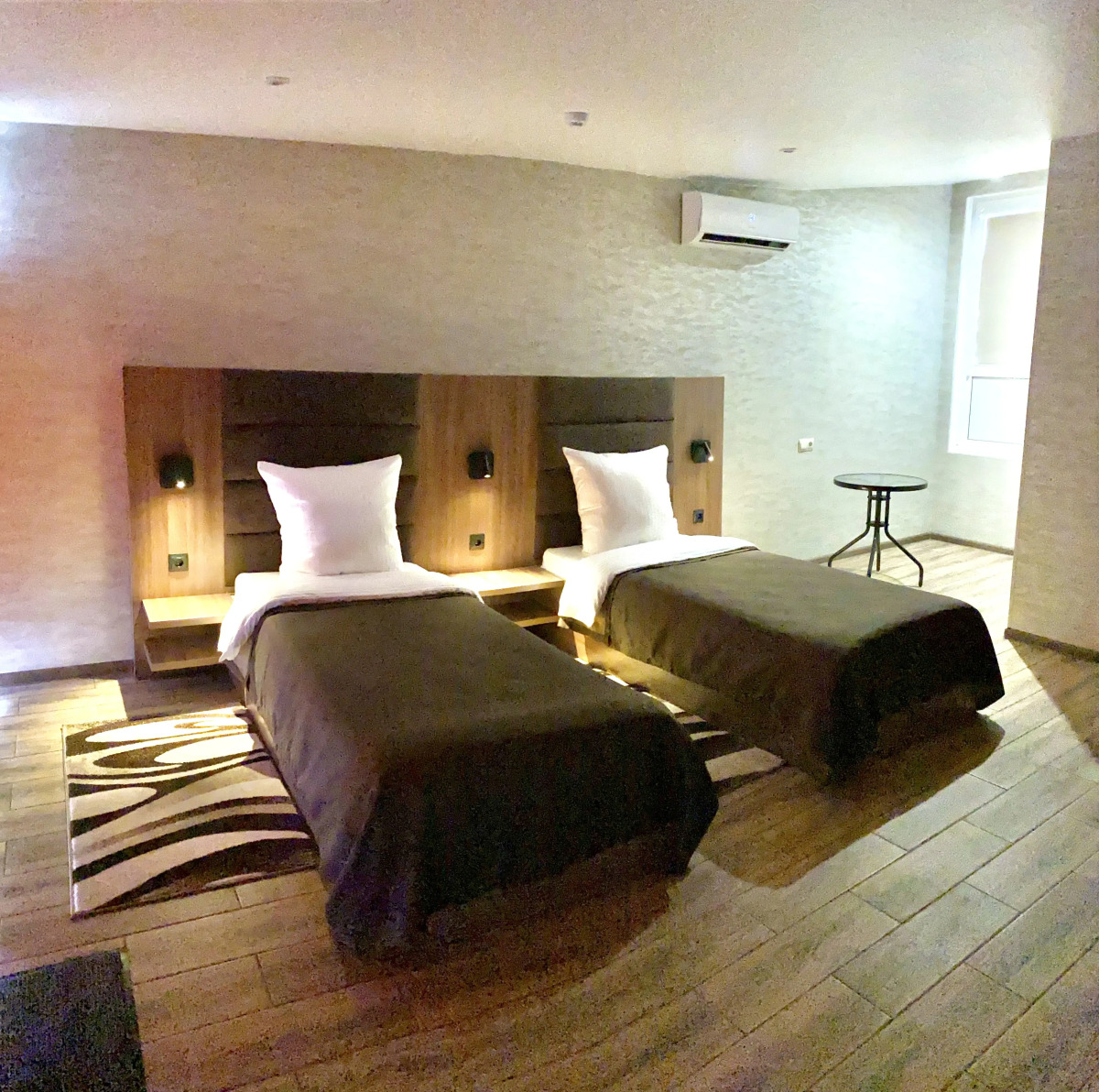 Мотель Волга