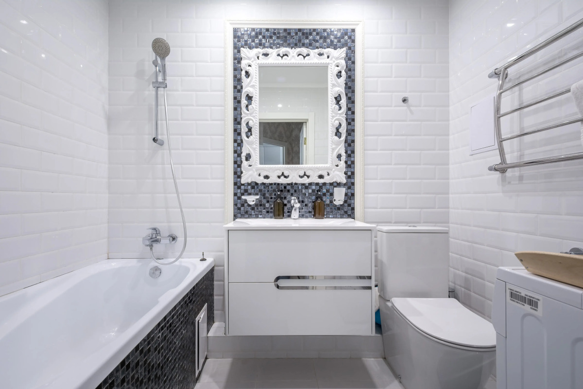 Apartments Bolshoi by Roomers