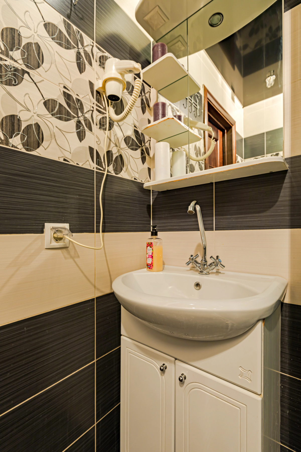 Апартаменты уютные на Романовской Слободе 26