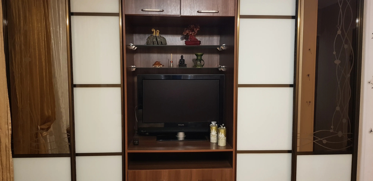 Апартаменты Апартаменты