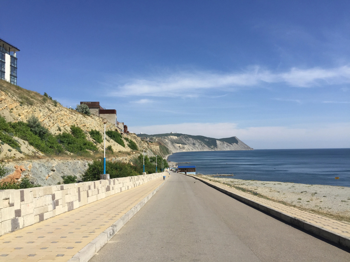 Мини-отель Пансионат Белый парус