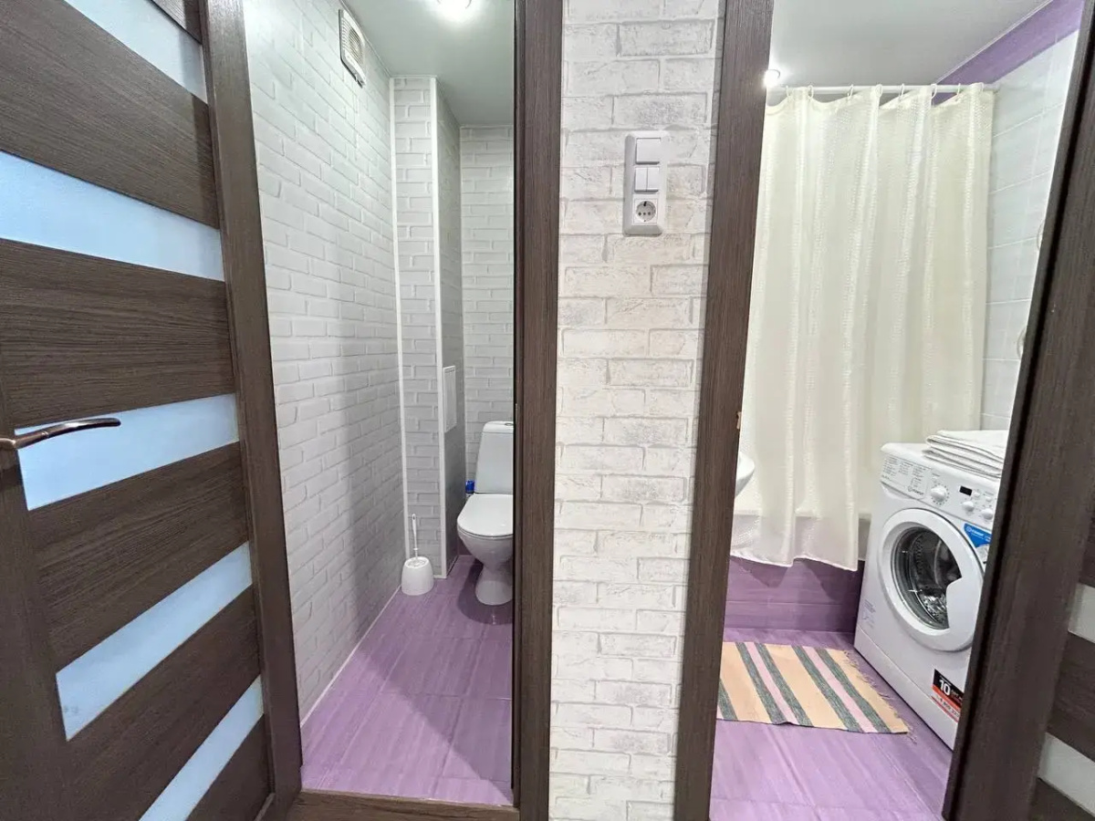 Квартира Zebrahome на Татищева