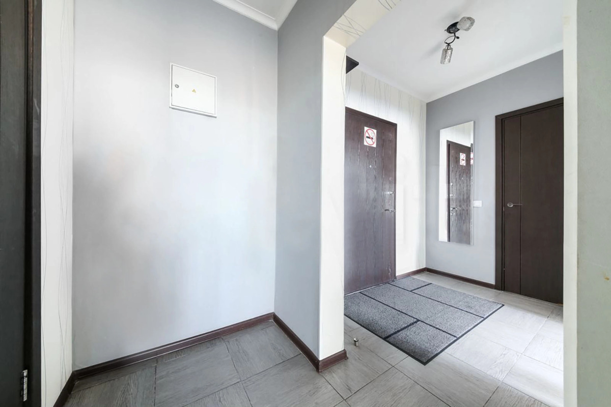 Апартаменты Hanaka Перовская