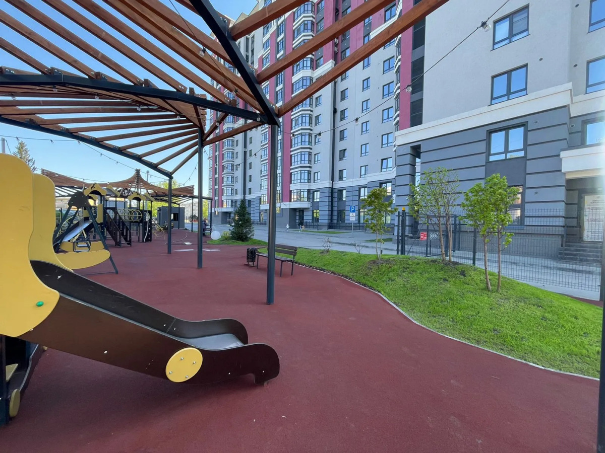 Апартаменты в городе Барнаул