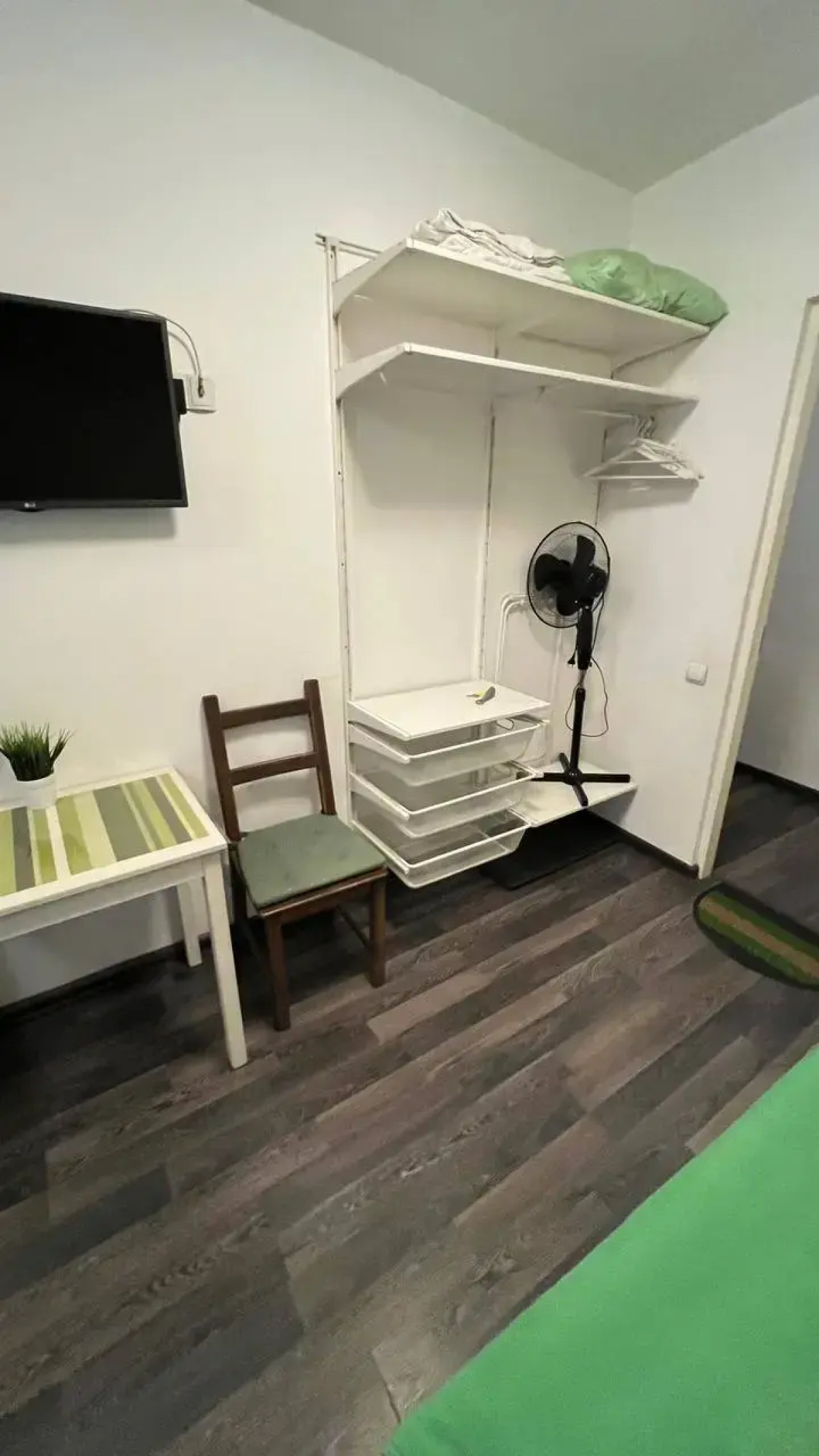 Апартаменты Студия 3 на Вознесенском пр 55