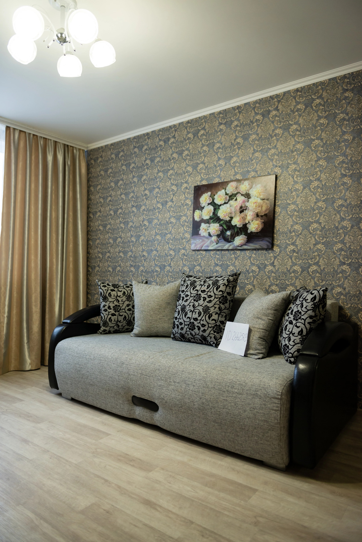 Апартаменты ЛЮКС на ул. Брестская