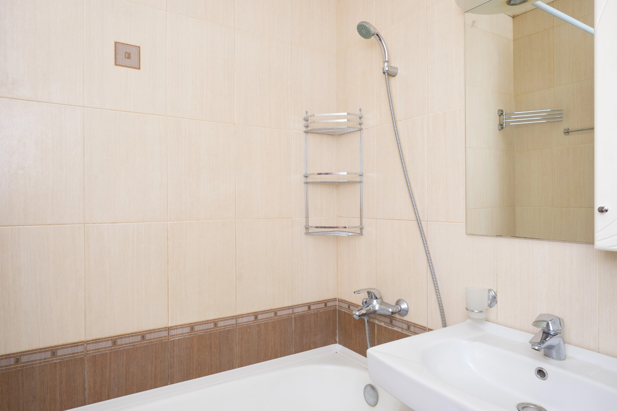 Апартаменты Moskva4you Pavla Andreeva