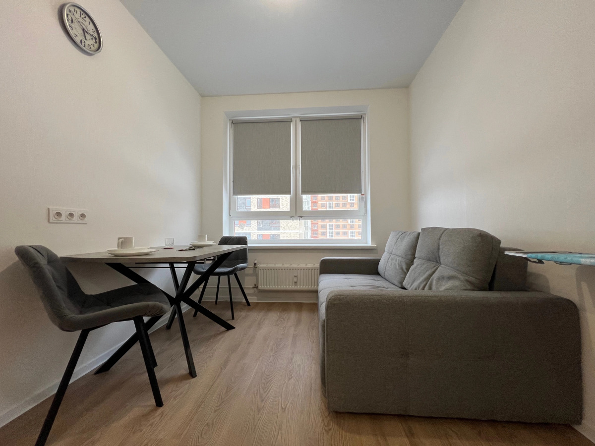 Апартаменты На Уточкина