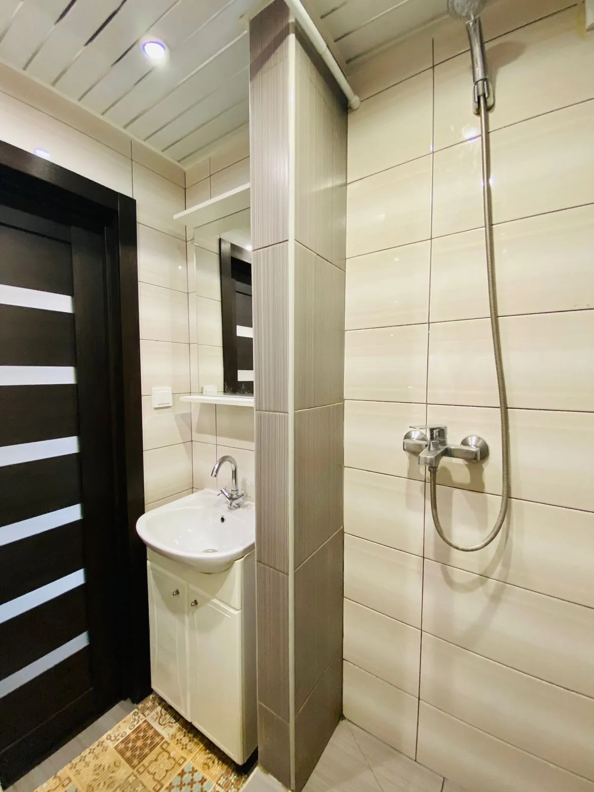 Apartments on str. Michurinskaya, bld.173-3