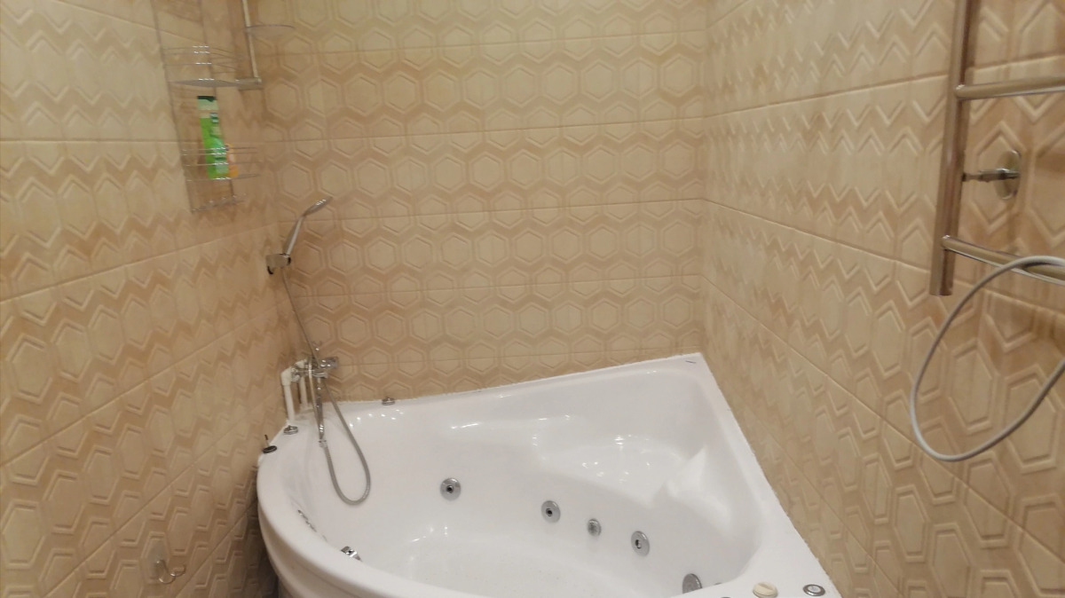 Гостевой дом Пушка