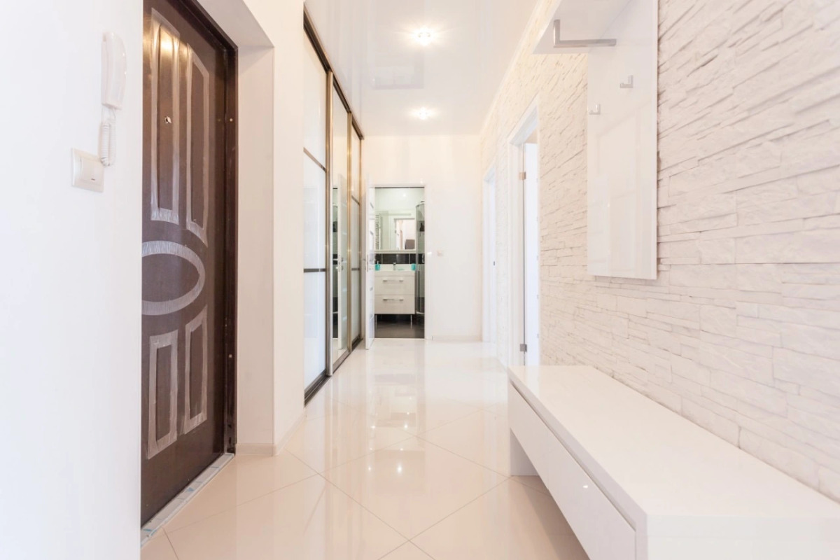 Апартаменты у Верхнего Озера